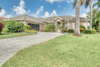 This spacious 4-bedroom, 3-bathroom home offers 2,382 square on St. James Golf Club in Florida - for sale on GolfHomes.com, golf home, golf lot