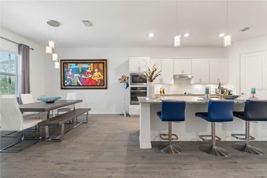 LUXURY MANOR HOME IN HERITAGE LANDING W/**GOLF MEMBERSHIP** - on Heritage Landing Golf  in Florida - for sale on GolfHomes.com, golf home, golf lot