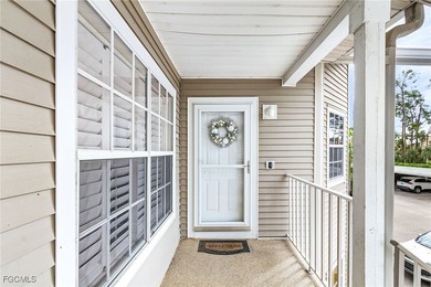 For Sale: Turnkey 2BR/2BA Condo - Top-Floor Privacy in on Breckenridge Golf and Country Club in Florida - for sale on GolfHomes.com, golf home, golf lot