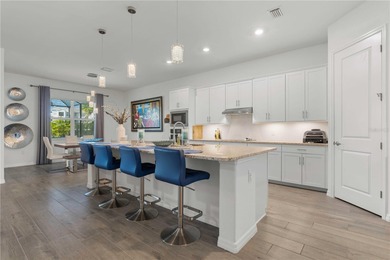 LUXURY MANOR HOME IN HERITAGE LANDING W/**GOLF MEMBERSHIP** - on Heritage Landing Golf  in Florida - for sale on GolfHomes.com, golf home, golf lot