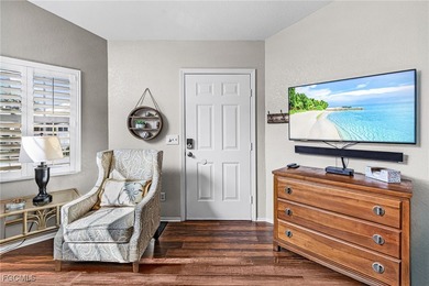 For Sale: Turnkey 2BR/2BA Condo - Top-Floor Privacy in on Breckenridge Golf and Country Club in Florida - for sale on GolfHomes.com, golf home, golf lot