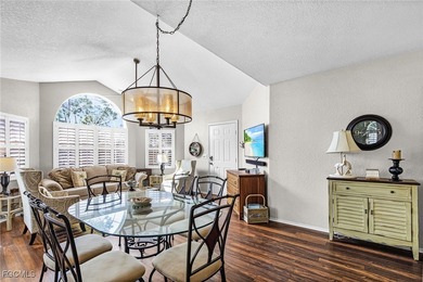 For Sale: Turnkey 2BR/2BA Condo - Top-Floor Privacy in on Breckenridge Golf and Country Club in Florida - for sale on GolfHomes.com, golf home, golf lot