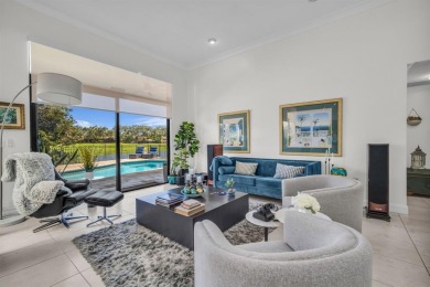 This stunning property offers the perfect blend of luxury and on TPC Eagle Trace in Florida - for sale on GolfHomes.com, golf home, golf lot