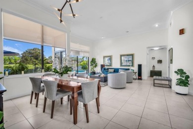 This stunning property offers the perfect blend of luxury and on TPC Eagle Trace in Florida - for sale on GolfHomes.com, golf home, golf lot