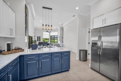 This stunning property offers the perfect blend of luxury and on TPC Eagle Trace in Florida - for sale on GolfHomes.com, golf home, golf lot