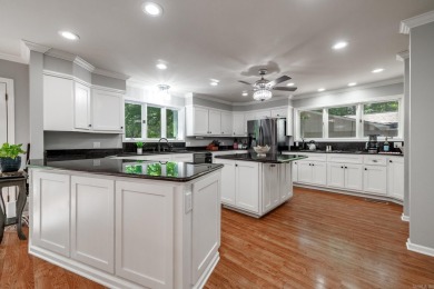 Enjoy breathtaking views & the perfect blend of relaxation & on Cortez Golf Course in Arkansas - for sale on GolfHomes.com, golf home, golf lot