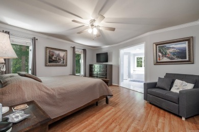 Enjoy breathtaking views & the perfect blend of relaxation & on Cortez Golf Course in Arkansas - for sale on GolfHomes.com, golf home, golf lot