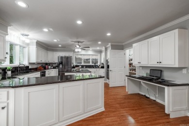 Enjoy breathtaking views & the perfect blend of relaxation & on Cortez Golf Course in Arkansas - for sale on GolfHomes.com, golf home, golf lot