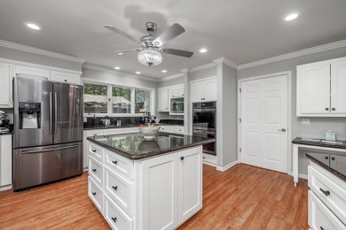 Enjoy breathtaking views & the perfect blend of relaxation & on Cortez Golf Course in Arkansas - for sale on GolfHomes.com, golf home, golf lot