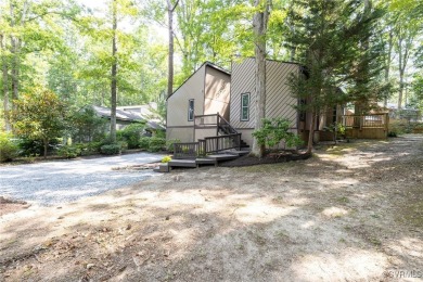 Welcome Home to 3211 Fox Chase Drive located in the highly on Brandermill Country Club in Virginia - for sale on GolfHomes.com, golf home, golf lot