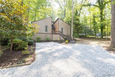 Welcome Home to 3211 Fox Chase Drive located in the highly on Brandermill Country Club in Virginia - for sale on GolfHomes.com, golf home, golf lot