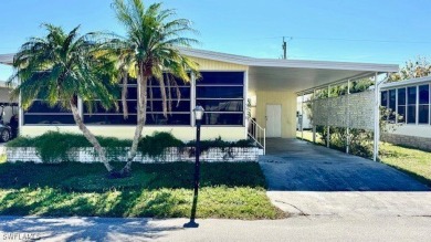 PRICE IMPROVEMENT:  Home includes a *Share* with value of $55k on Riverbend Golf and Country Club in Florida - for sale on GolfHomes.com, golf home, golf lot