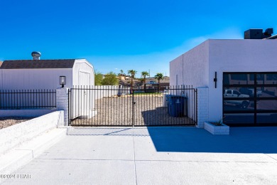 Elegance, Luxury & Sophistication. Nestled in the sought-after on London Bridge Golf Course in Arizona - for sale on GolfHomes.com, golf home, golf lot