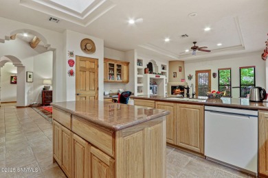 Welcome to 1929 El Segundo--a beautifully maintained 3-bedroom on Sonoma Ranch Golf Course in New Mexico - for sale on GolfHomes.com, golf home, golf lot