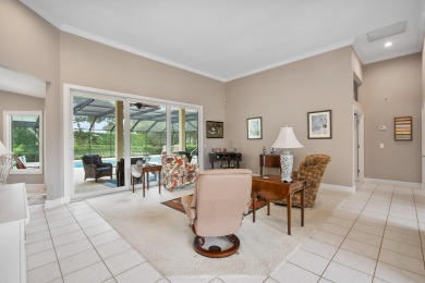 Welcome to this well-maintained 4-bedroom, 3.5-bathroom home in on Mariner Sands Country Club in Florida - for sale on GolfHomes.com, golf home, golf lot