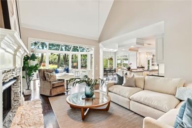 Unmatched Value on Lake Windward! Freshly Painted  Priced to on The Golf Club of Georgia in Georgia - for sale on GolfHomes.com, golf home, golf lot
