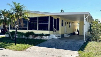 PRICE IMPROVEMENT:  Home includes a *Share* with value of $55k on Riverbend Golf and Country Club in Florida - for sale on GolfHomes.com, golf home, golf lot