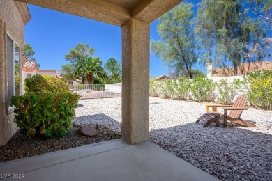 Popular 1,804 sq. ft. Silverton model, featuring 2 beds & 2 on Palm Valley Golf Course in Nevada - for sale on GolfHomes.com, golf home, golf lot