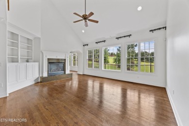 Welcome to 1023 Gettysvue, an exceptional property offering on Gettysvue Country Club in Tennessee - for sale on GolfHomes.com, golf home, golf lot