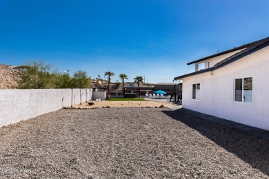 Elegance, Luxury & Sophistication. Nestled in the sought-after on London Bridge Golf Course in Arizona - for sale on GolfHomes.com, golf home, golf lot