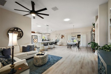 ABSOLUTELY STUNNING, BEAUTIFULLY RENOVATED, EXPANDED 3/2 BLOCK on Pennbrooke Fairways in Florida - for sale on GolfHomes.com, golf home, golf lot