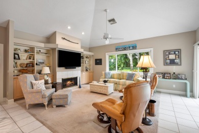 Welcome to this well-maintained 4-bedroom, 3.5-bathroom home in on Mariner Sands Country Club in Florida - for sale on GolfHomes.com, golf home, golf lot