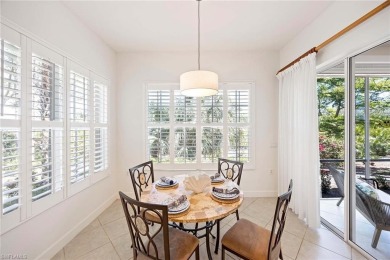 Come see this beautiful first-floor carriage home on the golf on The Colony Golf and Country Club in Florida - for sale on GolfHomes.com, golf home, golf lot