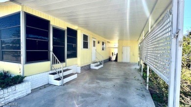 PRICE IMPROVEMENT:  Home includes a *Share* with value of $55k on Riverbend Golf and Country Club in Florida - for sale on GolfHomes.com, golf home, golf lot