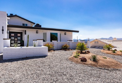 Elegance, Luxury & Sophistication. Nestled in the sought-after on London Bridge Golf Course in Arizona - for sale on GolfHomes.com, golf home, golf lot