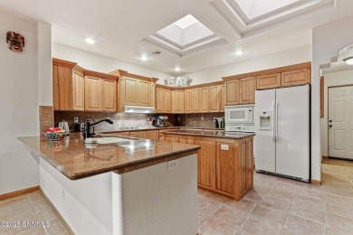 Welcome to 1929 El Segundo--a beautifully maintained 3-bedroom on Sonoma Ranch Golf Course in New Mexico - for sale on GolfHomes.com, golf home, golf lot