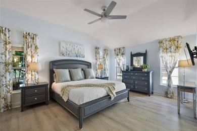 ABSOLUTELY STUNNING, BEAUTIFULLY RENOVATED, EXPANDED 3/2 BLOCK on Pennbrooke Fairways in Florida - for sale on GolfHomes.com, golf home, golf lot