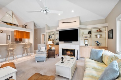 Welcome to this well-maintained 4-bedroom, 3.5-bathroom home in on Mariner Sands Country Club in Florida - for sale on GolfHomes.com, golf home, golf lot