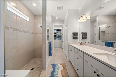 Discover one of the best opportunities to own a highly upgraded on Babcock National Golf Course in Florida - for sale on GolfHomes.com, golf home, golf lot