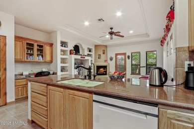 Welcome to 1929 El Segundo--a beautifully maintained 3-bedroom on Sonoma Ranch Golf Course in New Mexico - for sale on GolfHomes.com, golf home, golf lot