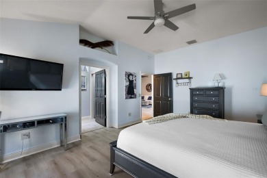 ABSOLUTELY STUNNING, BEAUTIFULLY RENOVATED, EXPANDED 3/2 BLOCK on Pennbrooke Fairways in Florida - for sale on GolfHomes.com, golf home, golf lot