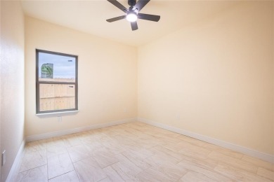 This fresh and functional 3-bedroom, 2-bath home offers style on The Club At Runaway Bay in Texas - for sale on GolfHomes.com, golf home, golf lot