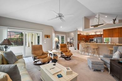 Welcome to this well-maintained 4-bedroom, 3.5-bathroom home in on Mariner Sands Country Club in Florida - for sale on GolfHomes.com, golf home, golf lot