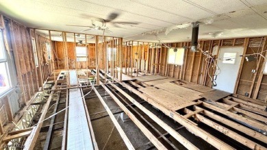 PRICE IMPROVEMENT:  Home includes a *Share* with value of $55k on Riverbend Golf and Country Club in Florida - for sale on GolfHomes.com, golf home, golf lot