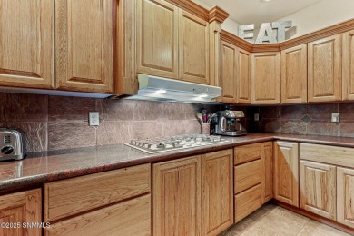 Welcome to 1929 El Segundo--a beautifully maintained 3-bedroom on Sonoma Ranch Golf Course in New Mexico - for sale on GolfHomes.com, golf home, golf lot