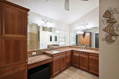 ABSOLUTELY STUNNING, BEAUTIFULLY RENOVATED, EXPANDED 3/2 BLOCK on Pennbrooke Fairways in Florida - for sale on GolfHomes.com, golf home, golf lot