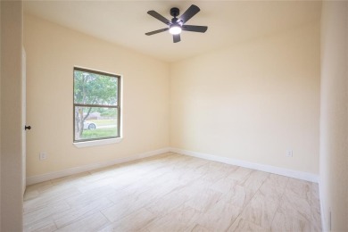 This fresh and functional 3-bedroom, 2-bath home offers style on The Club At Runaway Bay in Texas - for sale on GolfHomes.com, golf home, golf lot