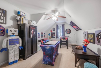 RARE FIND in Lake Forest with ASSUMABLE 3.25% VA LOAN!  Huge on Lake Forest Yacht and Country Club in Alabama - for sale on GolfHomes.com, golf home, golf lot