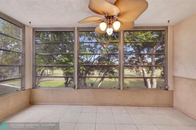 An immaculate apartment, well-kept by its owner. Open floor plan on Colony West Country Club in Florida - for sale on GolfHomes.com, golf home, golf lot