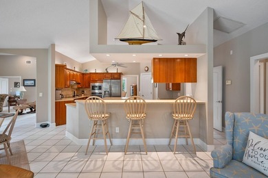 Welcome to this well-maintained 4-bedroom, 3.5-bathroom home in on Mariner Sands Country Club in Florida - for sale on GolfHomes.com, golf home, golf lot