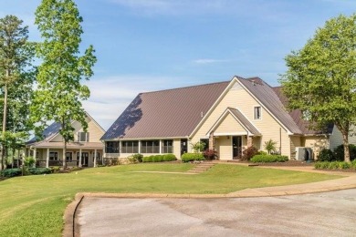 Discover the perfect opportunity to build your dream home in the on Windstone Golf Club in Georgia - for sale on GolfHomes.com, golf home, golf lot