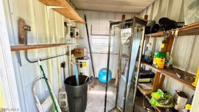 PRICE IMPROVEMENT:  Home includes a *Share* with value of $55k on Riverbend Golf and Country Club in Florida - for sale on GolfHomes.com, golf home, golf lot