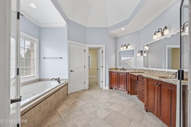 Welcome to 1023 Gettysvue, an exceptional property offering on Gettysvue Country Club in Tennessee - for sale on GolfHomes.com, golf home, golf lot