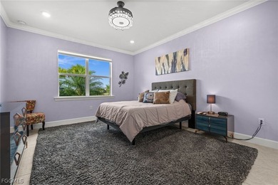 Discover one of the best opportunities to own a highly upgraded on Babcock National Golf Course in Florida - for sale on GolfHomes.com, golf home, golf lot