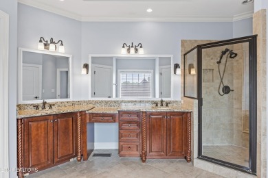Welcome to 1023 Gettysvue, an exceptional property offering on Gettysvue Country Club in Tennessee - for sale on GolfHomes.com, golf home, golf lot