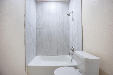 This fresh and functional 3-bedroom, 2-bath home offers style on The Club At Runaway Bay in Texas - for sale on GolfHomes.com, golf home, golf lot